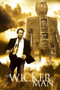 หนังสยองขวัญ...หนังใหม่ดูฟรี..เต็มเรื่อง:The Wicker Man (2006) สาปอาถรรพณ์ล่าสุดโลก