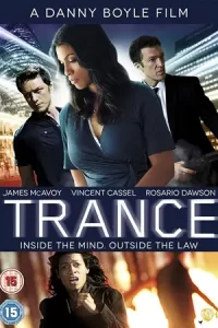 หนังออนไลน์23-หนังใหม่ดูฟรี...Trance (2013) แทรนซ์ ย้อนเวลาล่าระห่ำ