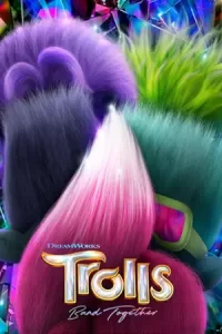 หนังออนไลน์-หนังดูฟรี....Trolls Band Together (2023)