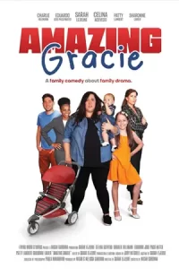 รีวิวภาพยนตร์2023-หนังใหม่ดูฟรีที่นี่MOVIEFREE23..Amazing Gracie (2023)