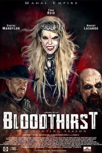 หนังออนไลน์23...หนังใหม่ดูฟรี...Bloodthirst (2023)