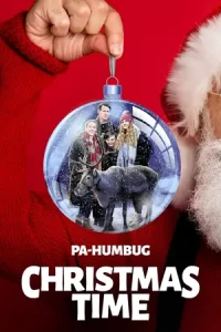 ภาพยนตร์ออนไลน์2023-หนังใหม่ดูฟรี...Christmas Time (2023)