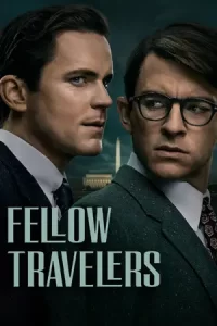 มินิซีรีย์ออนไลน์23-ซีรีย์ฝรั่ง...Fellow Travelers