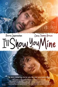 หนังออนไลน์2023..หนังใหม่ดูฟรีที่นี่///I'll Show You Mine (2022)