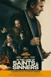 หนังออนไลน์2023..หนังใหม่ดูฟรี..In the Land of Saints and Sinners (2023)