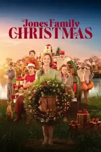 หนังออนไลน์2023...หนังโรแมนติก//Jones Family Christmas (2023)