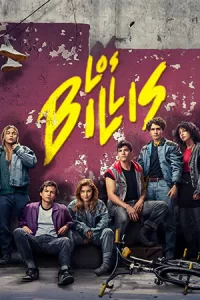 ซีรีย์ออนไลน์2023-ดูซีรีย์ใหม่..Los Billis (2023)