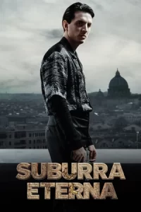 ซีรีย์ออนไลน์2023-ซีรีย์ฝรั่ง..หนังใหม่ดูฟรี..Suburræterna (2023) ซูเบอร์ร่า นิรันดร์กาล