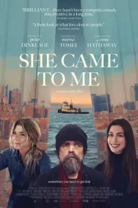 ภาพยนตร์ออนไลน์2023..She Came to Me (2023)