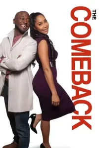 ภาพยนตร์ออนไลน์2023-หนังใหม่ดูฟรี...The Comeback (2023)