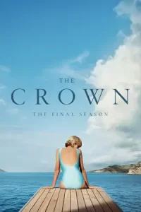 ซีรีย์ออนไลน์2023-ซีรีย์ใหม่ดูฟรี...The Crown ซีซั่น 6 (2023)