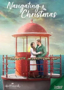 หนังออนไลน์2023..หนังใหม่/หนังรักโรแมนติก...Navigating Christmas (2023)