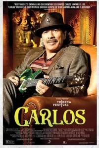 ภาพยนตร์ออนไลน์2023.หนังสารคดีเรื่องใหม่ดูฟรีที่นี่..MOVIEFREE23..Carlos (2023)