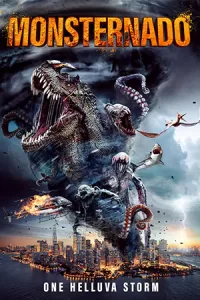 หนังออนไลน์2023..หนังแอคชั่น-Monsternado (2023)