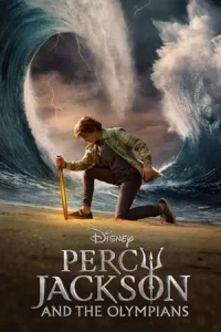 ซีรีย์ใหม่ดูฟรี..Percy Jackson and the Olympians (2023) ซับไทย..