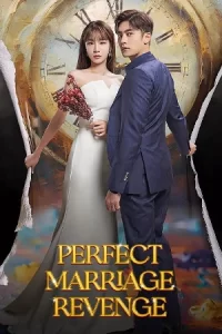 ซีรีย์เกาหลีเรื่องใหม่...Perfect Marriage Revenge วิวาห์ลวง ชวนให้รัก (2023)