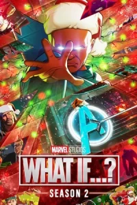 ซีรีย์ออนไลน์2023..ซีรีย์ใหม่ดูฟรี....What If