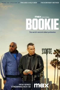 ซีรีย์เรื่องใหม่2023..ซีรีย์Max เรื่อง-Bookie (2023)