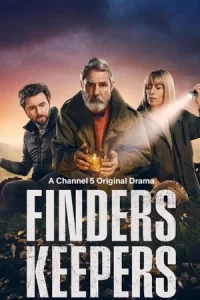 ดูซีรีส์ออนไลน์,ซีรีส์ใหม่2024 เรื่อง Finders Keepers (2024)