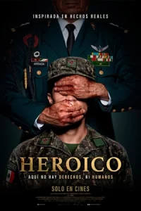 ภาพยนตร์ออนไลน์ 2023.ดูหนังฟรี-Heroic (2023)