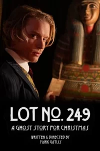 สารคดี-สยองขวัญ-เรื่องLot No. 249 (2023)-โดยผ่านการเล่า..