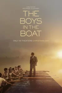 The Boys in the Boat (2023)