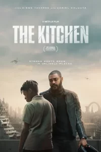 The Kitchen (2024) เดอะ คิทเช่น