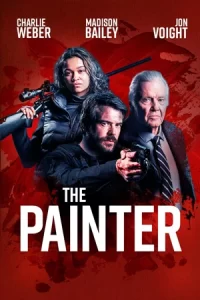 ดูภาพยนตร์ออนไลน์ ดูหนังปี2024 ดูหนังออนไลน์ เรื่องThe Painter (2024)