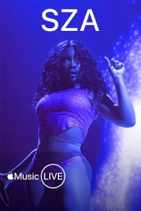 Apple Music Live: SZA (2024