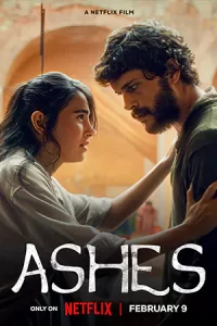 ดูหนังออนไลน์...Ashes (2024) เถ้าถ่าน