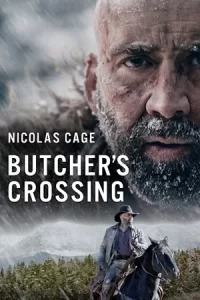 Butcher's Crossing (2022)