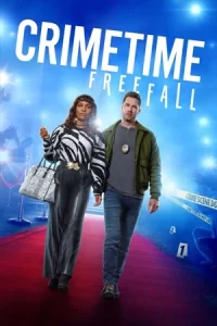 CrimeTime: Freefall (2024)