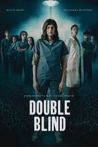 Double Blind (2024)