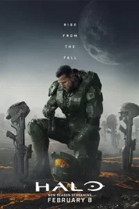 Halo The Series | Season 2 2024