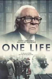 One Life (2023)