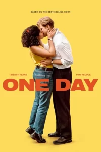 ดูซีรีส์ออนไลน์-ซีรีส์ฝรั่ง เรื่อง One Day หนึ่งวัน นิรันดร์รัก 2024