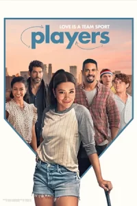 Players (2024) เลิกเล่นมาเริ่มรัก