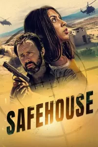 Safehouse (2023)