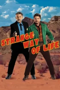 Strange Way of Life (2023) ชีวิตที่ผิดแผก