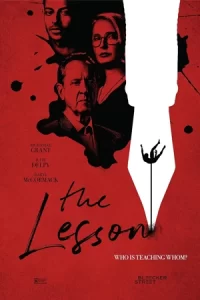 ดูหนังออนไลน์ เรื่อง The Lesson (2023) ดูฟรีที่นี่ MOVIEFREE23.COM