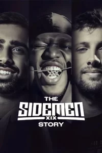 The Sidemen Story (2024)