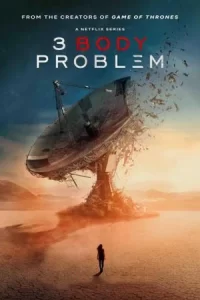 3 Body Problem (2024) ดาวซานถี่ อุบัติการณ์สงครามล้างโลก