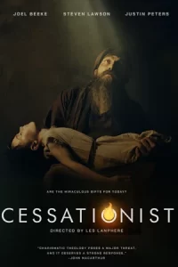 Cessationist (2023)