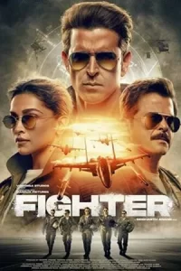 Fighter (2024) นักสู้ปีกเหล็ก