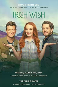 Irish Wish (2024) ฝันรักไอร์แลนด์