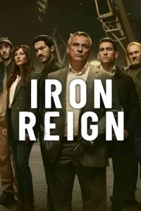 Iron Reign เจ้าพ่อกำปั้นเหล็ก (2024)