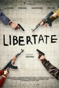 Libertate (2023)