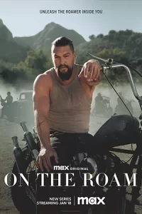 On the Roam คนพเนจร (2024)