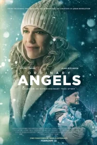 Ordinary Angels (2024)