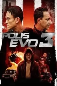 Polis Evo 3 (2023) ตำรวจระห่ำ 3